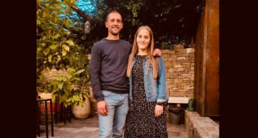 „Сè што можев да мислам беше да ја извадам жива. И успеав“: херојот Даниел за спасувањето на 23 годишната девојка