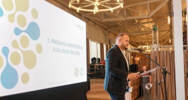 Пет држави, еден тим: Кога продажбата не знае за граници, различностите создаваат резултати