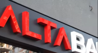 АЛТА БАНКА АД БЕЛГРАД СО ВАЖНО СООПШТЕНИЕ: Јавната понуда за запишување акции завршува на 10-ти месецов