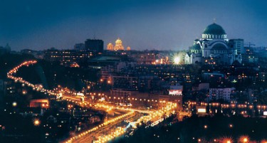 Белград добива ново срце на луксузот: „Интерконтинентал“ пристигнува во 2026 година, првите резиденции една година подоцна