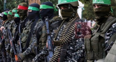 Хамас нема внатрешен консензус за разоружувањето во рамките на планот на Трамп за мир во Газа