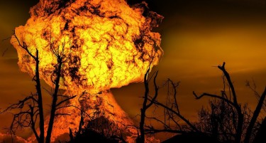 Апокалиптични облаци: Научниците откриваат смртоносни временски системи кои предизвикуваат шумски пожари