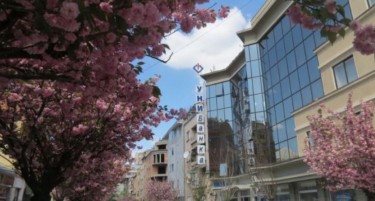 Бизнис Е-пакетите од УНИБанка обезбедуваат значајни заштеди за компаниите преку СЕПА системот!