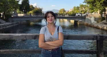 Интервју Мојсоска: Левица ја врати надежта кај македонскиот народ, тука не смееме да потфрлиме