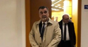 ПО УБИСТВОТО НА СУДИЈА ВО СУДНИЦА: ЕУ бара од Албанија под итно да ја зголеми безбедноста на судиите