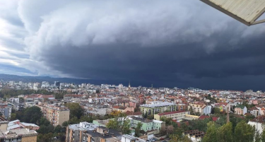 Ла Ниња + QBO + поларен вртлог: Ова е експертска временска прогноза и не е добра