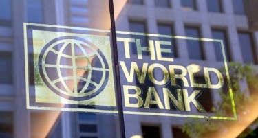 ПРОЕКЦИЈА НА СВЕТСКА БАНКА ЗА МАКЕДОНИЈА: Реален раст на БДП од 3,1 отсто во 2025 година, од 3 проценти во 2026-та и од 3 отсто во 2027 година