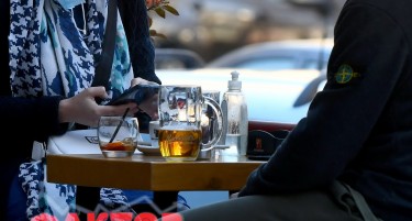 КАФАНСКИТЕ УСЛУГИ ПОВТОРНО ПОСКАПЕА - најголем раст забележан кај алкохолот и кај храната, еве ги деталите