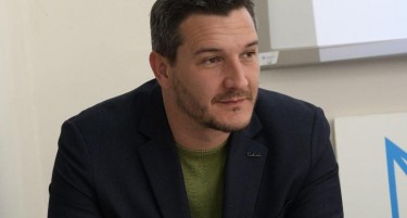 Интервју Трајановски: Поразително е ако убаво и чисто Скопје зависи од апсолутна власт на една партија