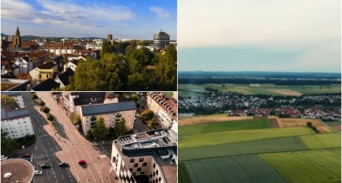 Град за кој речиси никој не знае стана еколошки шампион, Македонија уште тапка меѓу сметишта, чад и политички изговори