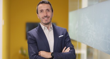 Интервју со Борче Ѓорѓески, директор на оддел за кориснички услуги: Преку технологија и емпатија до совршено корисничко искуство со А1 Македонија