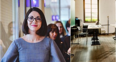 Горда на македонските гимназии: Еве што мисли поранешната словенечка министерка од Виница за нашето образование