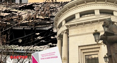 СЕДУМ МЕСЕЦИ ТРАЕ ИСТРАГАТА ЗА ПОЛИЦАЈЦИТЕ ЗА „ПУЛС“: Не се знае ниту до каде е предметот против инспекторите од УЈП и други институции