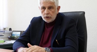 КАНДИДАТОТ НА НЕЗАВИСНИТЕ ЗА СКОПЈЕ, ПОВИКУВА НА ДЕБАТА: Бил загрижен затоа што нема соочување меѓу кандидатите за градоначалник на Скопје