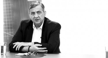 Почина Панчо Минов, поранешниот пратеник и градоначалник на Кавадарци