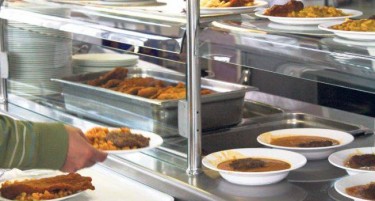 Парични казни за четири кујни во градинки и училиште