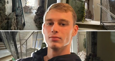 НОВИ ДЕТАЛИ: Македонецот Сипковски бил убиен со околу 1,5 килограми „пентрит“ во станот