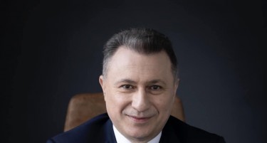 ГРУЕВСКИ ЗЕМА ДИВИДЕНДА ОД 5.000 ЕВРА: Екс премиерот добро се снајде во Будимпешта, има негова фирма која добро заработува