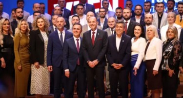 „ДУИ СЕ ОБИДЕ ДА И ДАДЕ ПОЛИТИЧКА ДИМЕНЗИЈА НА ТРАГЕДИЈАТА, МАНИПУЛИРА СО СЕМЕЕН КОНФЛИКТ“: Вреди со контрареплика