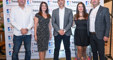 Новото поглавје започнува: Tessa Group