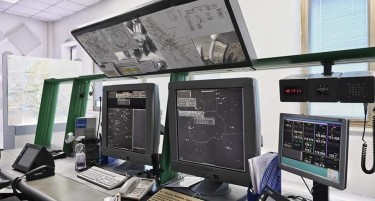 Менаџерскиот тим на М-НАВ со реакција за штрајкот на 20 и 24 октомври: „Работата на контролата на летање не смее и не може да запре под никакви околности“