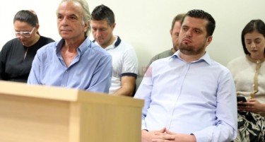 СОСЛУШАНИ ШАЛТЕРСКА РАБОТНИЧКА, ВРАБОТЕН ВО ПРИВАТНА ЗДРАВСТВЕНА УСТАНОВА И РАКОВОДИТЕЛКАТА НА КЛИНИЧКАТА АПТЕКА: Еве до каде е судењето за скандалот на Онкологија