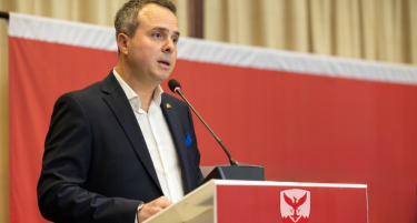 Герасимовски и советниците спречија изградба на зграда: „Безбедноста на граѓаните на прво место“