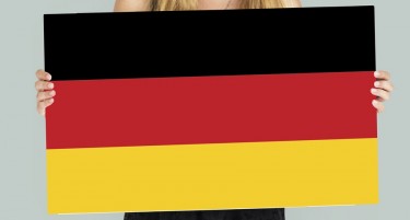 Зошто германското индустриско производство падна на нивото од 2005 година?