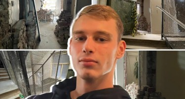 ДЕЈАН СИПКОВСКИ: Постојат основани сомнежи дека Мартин бил наведен и наместен, изложен на притисок да побегне во Србија