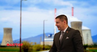 ФАКТОР НА ДЕНОТ: На Борче Марковски и на уште еден осомничен судот им одреди куќен притвор