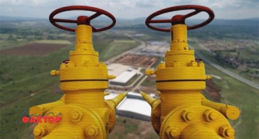 Бугарска компанија стана главна во снабдувањето со гас на фабриките од слободните индустриски зони