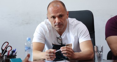 Филипче: Лекарска комора да провери дали Кузмановски може да лекува пациенти