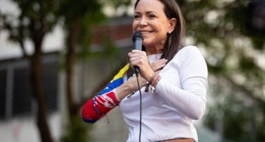 ТРАМП НЕ ЈА ДОБИ НОБЕЛОВАТА НАГРАДА ЗА МИР! Еве кој победи, никој не го очекуваше ова, наградата отиде кај жена