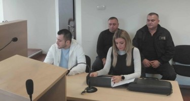 „СЕ ЧУСТВУВАМ ВИНОВЕН. ДА МОЖАМ ДА СМЕНАМ НЕШТО, БИ НАПРАВИЛ“: Нури призна вина за прегазувањето на Југослав, но тврди дека помагал