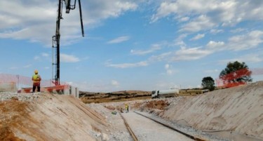 НОВА ИСПЛАТА „ТЕШКА“ 19,5 МИЛИОНИ ЕВРА КОН „БЕХТЕЛ И ЕНКА“ - еве до каде се работите на терен