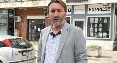 ДОКТОР ШАИНИ ЈА ОТФРЛА МОЖНОСТА СОПРУГАТА ДА СТОИ ЗАД ОБИДОТ ЗА АТЕНТАТ - бара органите да го најдат вистинскиот осомничен