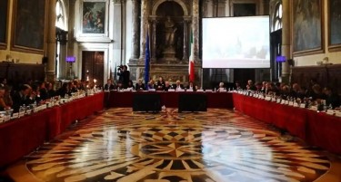 Венецијанската комисија даде позитивно мислење за предлог законите за јавно обвинителство и за Советот на јавните обвинители