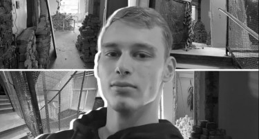 Мартин Сипковски ќе биде погребан во недела на гробиштата во Бутел