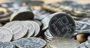 Европејците плаќаат за руски стоки и услуги во рубљи?