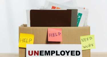 За прв пат по 10 години: Повеќе од три милиони невработени