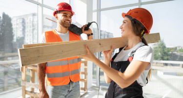 ДОБРО ИМ ОДИ: Овие занаетчии повеќе заработуваат од архитектите