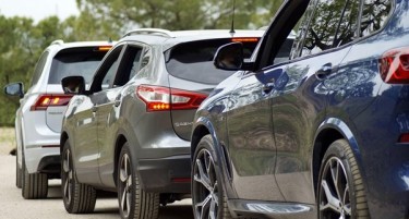 Од утре се активира Системот за влез/излез (EES) ќе биде активиран во 29-те земји од Шенген зоната