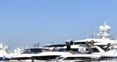 Koј поседува најмногу луксузни јахти во Црна Гора?