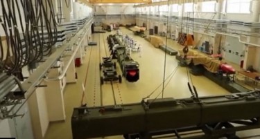 Западот во страв: Кое е новото оружје што го најавува Путин?