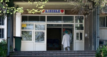 Кузмановски доби поддршка од колегите од Клиниката за неврологија по компромитирачкото видео