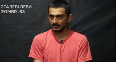 Индиец заробен во Украина, Русите му дале избор - или на фронт, или затвор