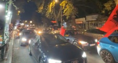 МВР: Ќе бидат преземени соодветни мерки за навредливите скандирања