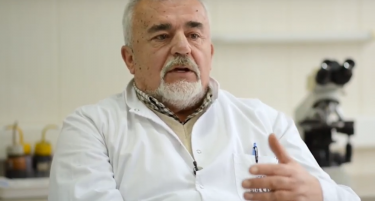 „АКО ИМАШ ОПАШКИ ВО ЖИВОТОТ, НЕ СЕ ЕКСПОНИРАЈ“: Д-р Пановски за случајот со директорот на неврологија