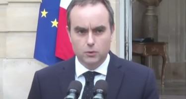 НОВА ВЛАДА ВО ФРАНЦИЈА: Што ветува Лекорну?