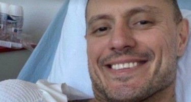 ШТЕКЛИ СЕПАК ЌЕ СИ ГО СЛЕДИ СУДЕЊЕТО: Судот ги одби наводите дека не е способен